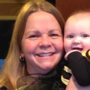 Meet your Posher, Tammy